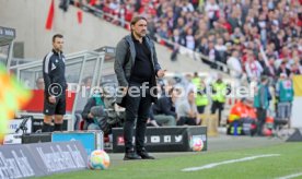 29.04.23 VfB Stuttgart - Borussia Mönchengladbach