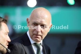 21.05.22 DFB-Pokal Finale SC Freiburg - RB Leipzig