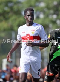24.08.22 VfB Stuttgart - FC St. Gallen