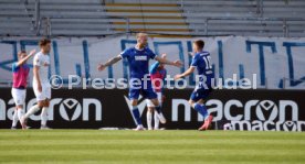 16.05.21 Karlsruher SC - Holstein Kiel