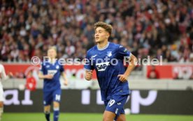 28.10.23 VfB Stuttgart - TSG 1899 Hoffenheim