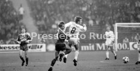 15.11.88 FC Bayern M&uuml;nchen - VfB Stuttgart