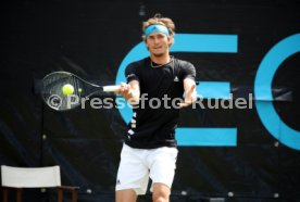 Tennis MercedesCup 2019