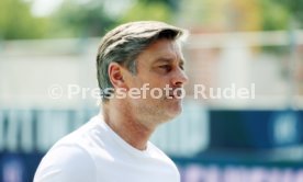 21.08.21 Karlsruher SC - SV Werder Bremen