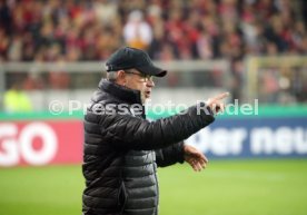 SC Freiburg - 1. FC Union Berlin
