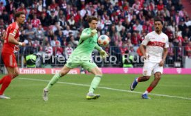 19.04.26 FC Bayern M&uuml;nchen - VfB Stuttgart