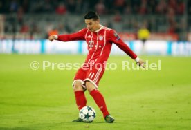FC Bayern M&uuml;nchen - RSC Anderlecht
