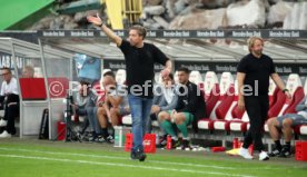 29.10.22 VfB Stuttgart - FC Augsburg