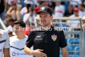 20.07.24 VfB Stuttgart - Fortuna Sittard