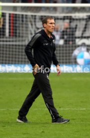 Eintracht Frankfurt - VfB Stuttgart