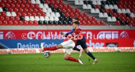 11.12.21 SC Freiburg - TSG 1899 Hoffenheim