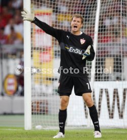 30.07.08 VfB Stuttgart - FC Arsenal London