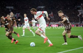 21.12.24 VfB Stuttgart - FC St. Pauli