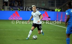 26.03.22 Deutschland - Israel