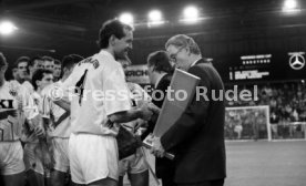 18.01.93 Hallen Masters Stuttgart
