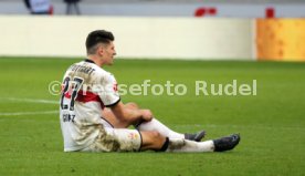 VfB Stuttgart - RB Leipzig