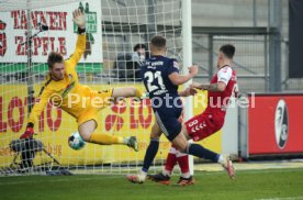 20.02.21 SC Freiburg - 1. FC Union Berlin