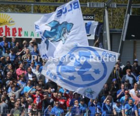 SV Stuttgarter Kickers-FC N&ouml;ttingen