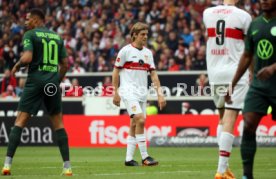 30.04.22 VfB Stuttgart - VfL Wolfsburg