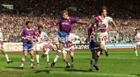 13.04.96 VfB Stuttgart - FC Bayern M&uuml;nchen