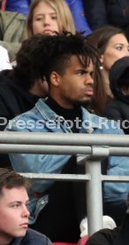 VfB Stuttgart - SG Dynamo Dresden