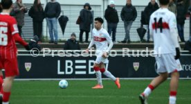 30.11.25 U19 VfB Stuttgart - U19 Kickers Offenbach