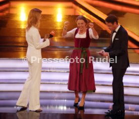 Sportler des Jahres 2017