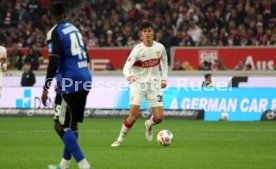12.04.26 VfB Stuttgart - Hamburger SV