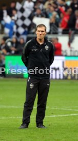 Eintracht Frankfurt - VfB Stuttgart