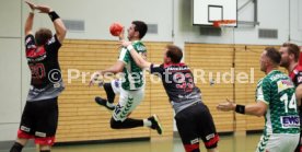 Frisch Auf G&ouml;ppingen - HC Erlangen