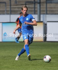 Stuttgarter Kickers - Freiburger FC