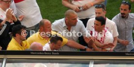 VfB Stuttgart - 1. FSV Mainz 05