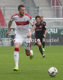 Testspiel FC Ingolstadt 04-VFB Stuttgart