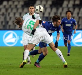 Karlsruher SC - SpVgg Greuther F&uuml;rth