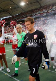 30.07.08 VfB Stuttgart - FC Arsenal London