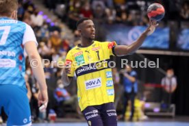 03.10.21 TVB Stuttgart - Rhein-Neckar L&ouml;wen