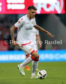 1. FC N&uuml;rnberg - 1. FC Union Berlin
