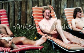 10.05.82 DFB Trainingslager Schluchsee