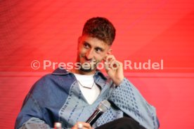 24.04.25 Talk-Format "Bundesliga trifft Basis"