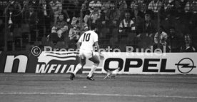 27.09.89 Feyenoord Rotterdam - VfB Stuttgart