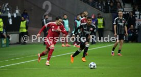 22.10.25 Eintracht Frankfurt - FC Liverpool