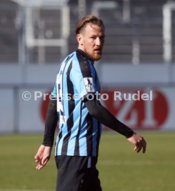 VfB Stuttgart II - SV Waldhof Mannheim