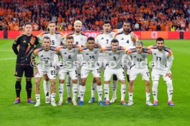 10.09.24 Niederlande - Deutschland