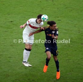 VfB Stuttgart - RB Leipzig