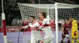 15.01.25 VfB Stuttgart - RB Leipzig