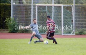 24.09.23 TSV Denkendorf - TSG Esslingen