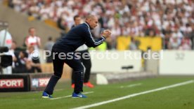 VfB Stuttgart - Karlsruher SC