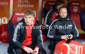 11.05.25 1. FC Heidenheim - 1. FC Union Berlin
