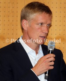 VfB Stuttgart im Dialog