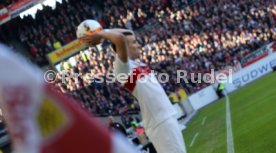 VfB Stuttgart - Hannover 96